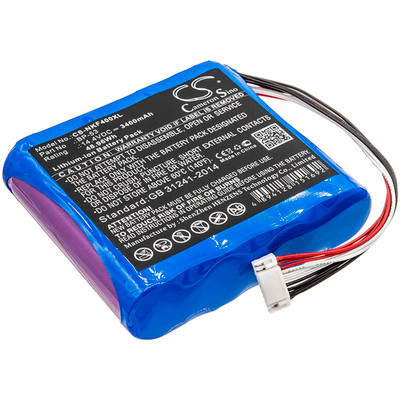 CS-NKF400XL BATTERY