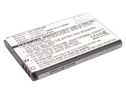 POCKETDV T290 BATTERY