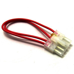 PERSONALITY PLUG RED