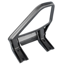 ARM REST/HIP RESTRAINT, PASSENGER SIDE FOR ELECTRIC TXT FREEDOM 2016 GOLF CART