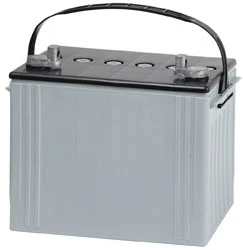 REFRESHER MPT 1200 (GAS) GOLF CART BATTERY