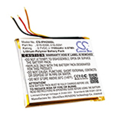 616-0291 BATTERY