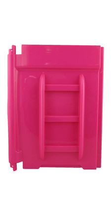 FRC29 BARBIE DREAM CAMPER DOOR REAR RIGHT (FRIDGE) FOR FRC29