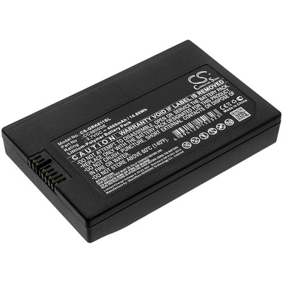 DRUCK DPI 612 BATTERY