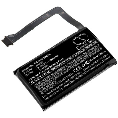 CS-ARP200SL BATTERY