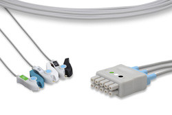 164L0027 ECG LEADWIRES