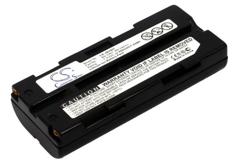GR-DVXU BATTERY