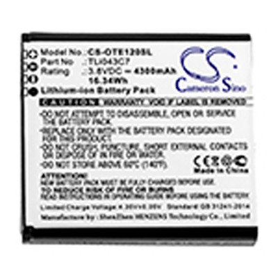 TLI043C7 BATTERY