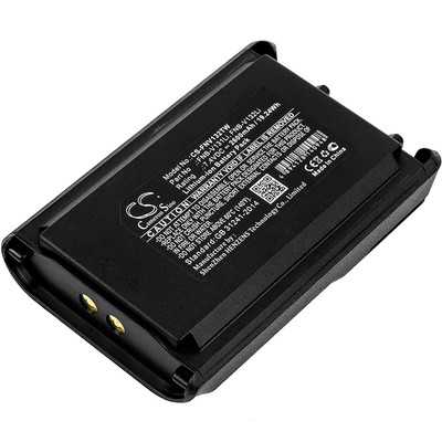4894128140948 BATTERY
