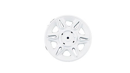 GMF65 BARBIE DREAM CAMPER FRONT RIM FOR BARBIE CAMPER FRC29