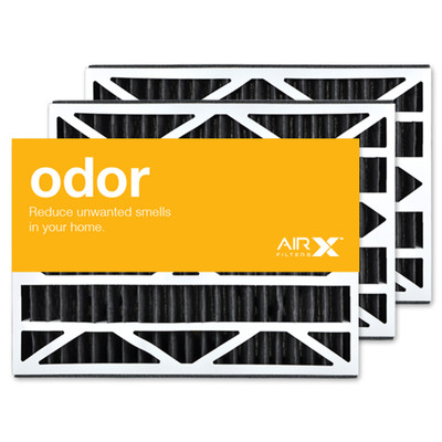 16X25X3AB-ODOR?ß FILTER