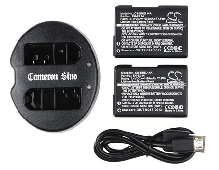 CS-CB007 BATTERY