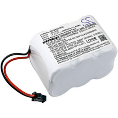 HDSM BATTERY