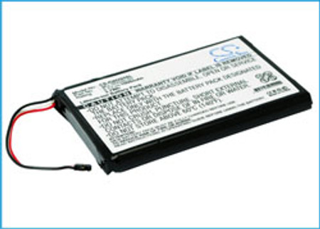 361-00035-07 BATTERY