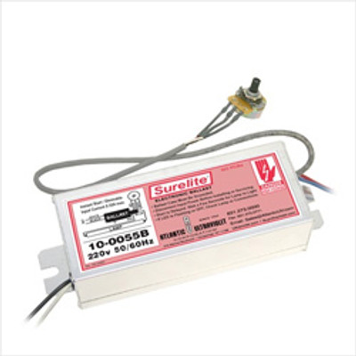 LIND30-EVO BALLAST