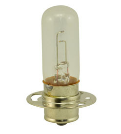 RM-0, -1, -2, -3 SOUND BULB