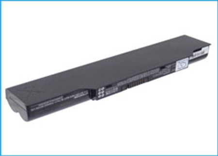 LIFEBOOK A531 BATTERY