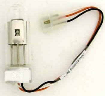 2100 DEUTERIUM LAMP