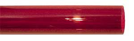 4FT T8 RED SLEEVE