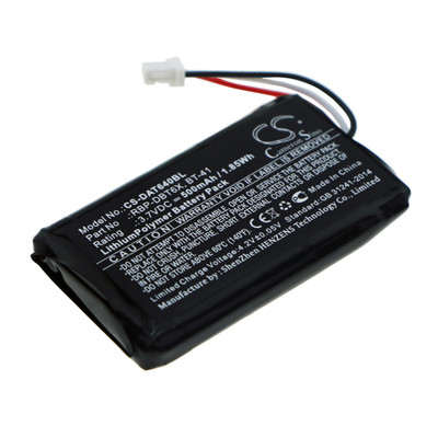 128004100 BATTERY