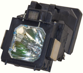 COMPACT 693+ LAMP & HOUSING