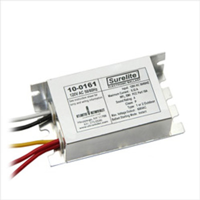 SL-2V BALLAST