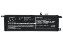 D553MA-XX191H BATTERY