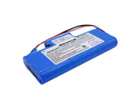 RC6 FOREST BATTERY