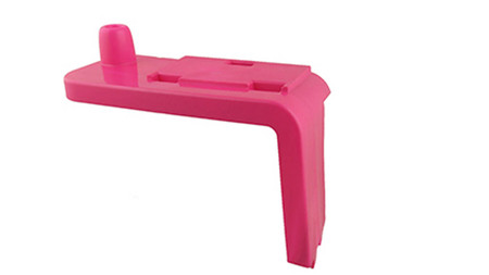 GMF65 BARBIE DREAM CAMPER SHELF FOR BARBIE CAMPER FRC29 (PINK)