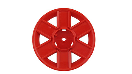 FRC33 JURASSIC PARK JEEP WRANGLER HUBCAP FOR JEEP FRC33