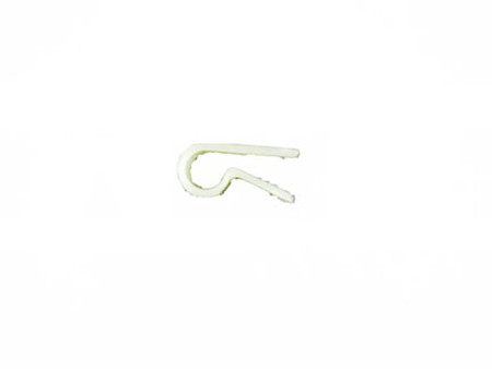 W6200 BLITZ-GIRL BARBIE JEEP CABLE CLAMP