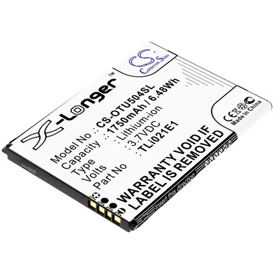 OT-5047U BATTERY