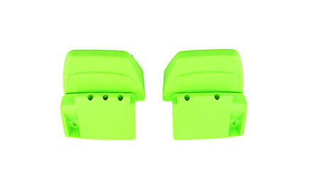 FLM96 DUNE RACER EXTREME HEADRESTS FOR DUNE RACER FLM96