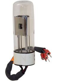 DURRUM DEUTERIUM LAMP