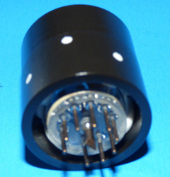 FL2000 PULSED XENON
