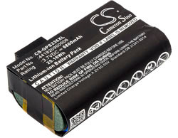 441820900006 6800MAH BATTERY