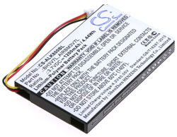AIRBM3V7L BATTERY