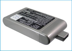 D12 CORDLESS VACUUM BATTERY