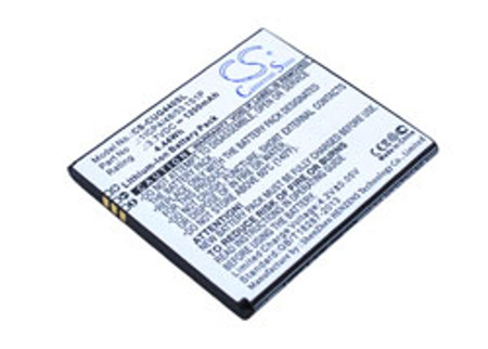 G44 BATTERY