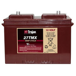 XLT-CAT-19(DC) (OLD) 12 VOLTS
