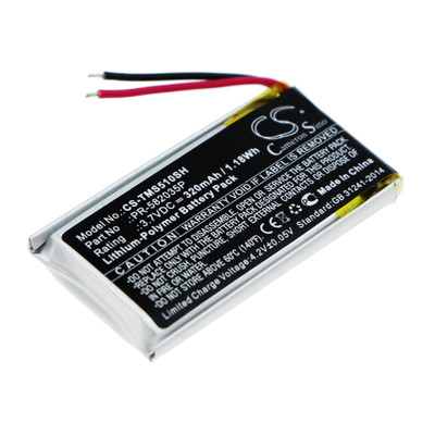 CS-TMS510SH BATTERY