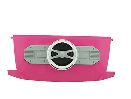 DPP94 BARBIE ESCALADE DANCE PARTY SPEAKER