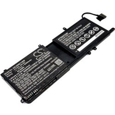 ALIENWARE 17 ALW17C-D3738RS BATTERY