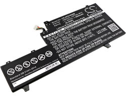 ELITEBOOK X360 1030 G2(Y8Q67EA BATTERY