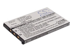 EXILIM CARD EX-S880BK BATTERY