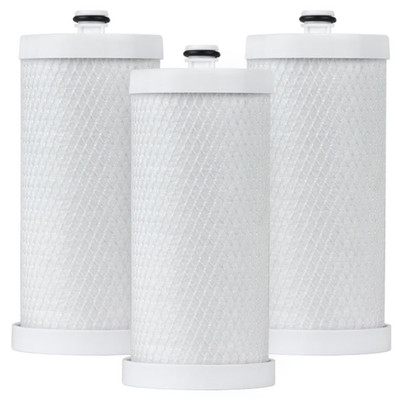 WF-284 5 MICRON FILTER 4-PACK
