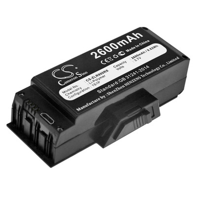 CS-ZLR900RX BATTERY