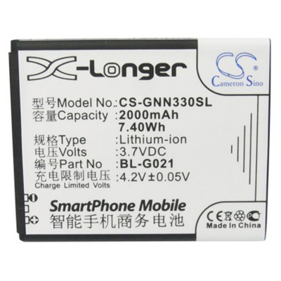 BL-G021 BATTERY