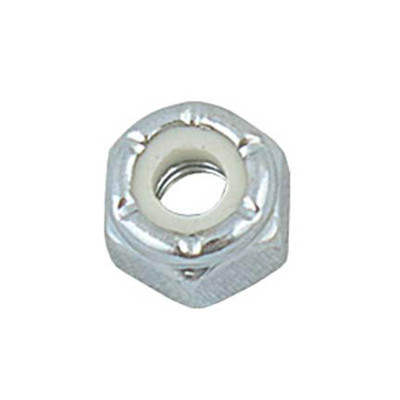 74557 BARBIE SPORT MOBILE LOCK NUT