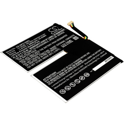 GB-S02-2587E8-010H BATTERY